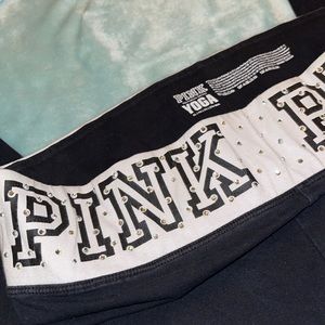 PINK leggings